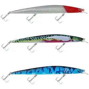 Molix Minnow Jugulo Jerk Evo Lc Suspending 30g 180 MmVendu parwaveinn