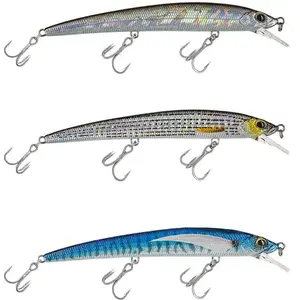 Molix Minnow Finder Jerk Evo Sinking 110 MmVendu parwaveinn