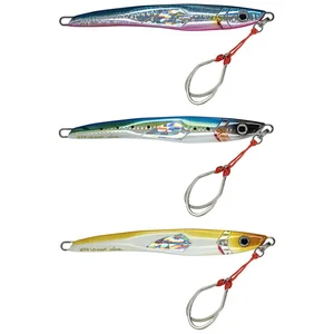Molix Jig Theos Lead Free Shore 100g 150 MmVendu parwaveinn