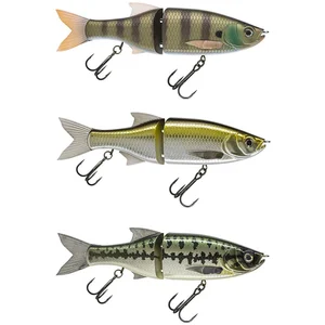 Molix Glide Bait 178 Floating Lip Col. Green Gill