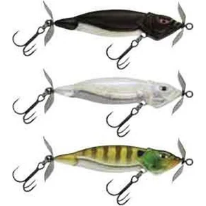 Molix Stickbait Coulant Trago Spy Blade 7.5g 65 Mm pas cher