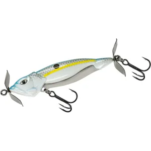 Molix Trago Spy Blade 65 col. Charming Shad pas cher
