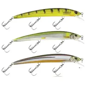 Molix Minnow Finder Evo Floating 125 MmVendu parwaveinn