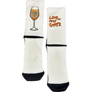 Mb Wear Chaussettes First Spritz Ltd pas cher