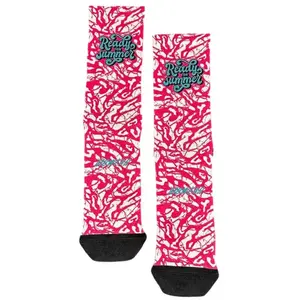 Mb Wear Chaussettes Ready For Sun Ltd pas cher