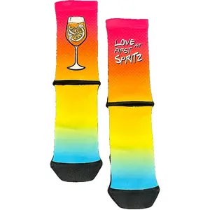 Mb Wear Chaussettes First Spritz Ltd pas cher