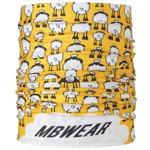 Mb Wear Tour De Cou pas cher