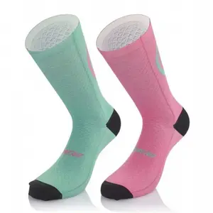 Mb Wear Chaussettes Smile Emotions pas cher