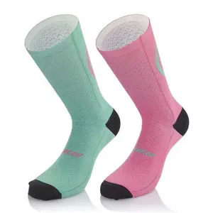 Mb Wear Chaussettes Smile Emotions