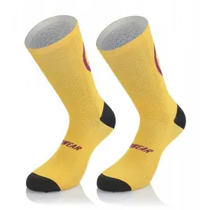 Mb Wear Chaussettes Smile Emotions pas cher