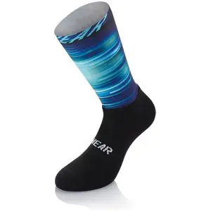 Mb Wear Chaussettes Aero Fast pas cher