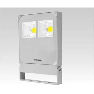 Pr projecteur à led tec-mar polar 3 190w 4000k on/off - 7028pr4190gl pas cher