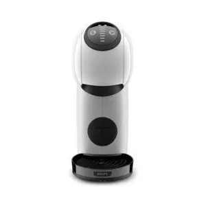 Krups Genio S White Volledig automatisch Koffiepadmachine 0,8 l