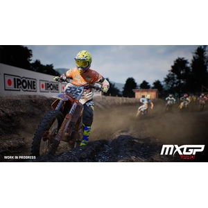 MXGP PRO FR/NL PS4 pas cher