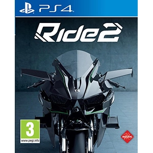 Bandai Ride 2 Jeu PS4 pas cher