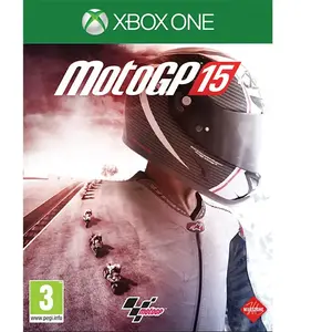 Xbox Games One Motogp 15 pas cher