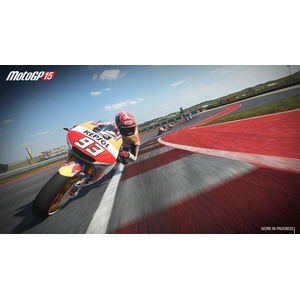 MOTO GP 15 MIX PS4 pas cher