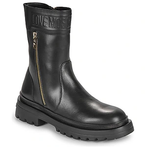 Boots Love Moschino HER LOVE ANKLE BOOT femme