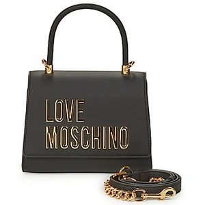 Love Moschino, Sac à main, Tas PU GRS GALV. goud, Or pas cher