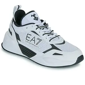 Ea7 Emporio Armani Baskets X8x159_xk379 pas cher