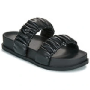 Armani Exchange Sandales Xdp062_xv926 pas cher