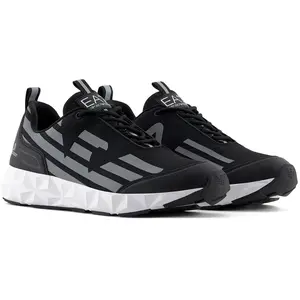 Ea7 Emporio Armani Baskets X8x217_xk433 pas cher