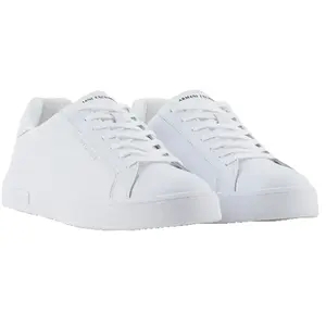 Armani Exchange Baskets Xm000141_af11912 pas cher