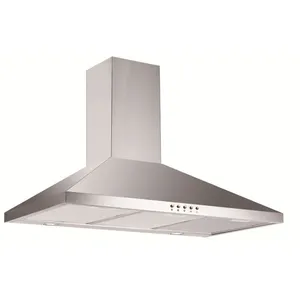 Airlux Hotte décorative murale Airlux DTHP950SS