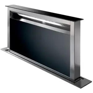 Hotte plan de travail AIRLUX AHR660BK pas cher