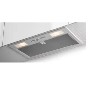 Hotte encastrable AIRLUX AHGB451SI pas cher