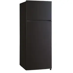 Réfrigérateur 2 portes GLEM GRF2103BK pas cher