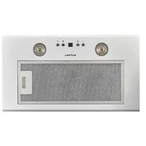 Airlux Airlux - Groupe filtrant 52cm 643m3/h blanc AHG560WH