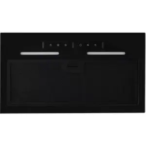 Airlux Groupe filtrant Airlux AHGG551BK 55 cm Noir