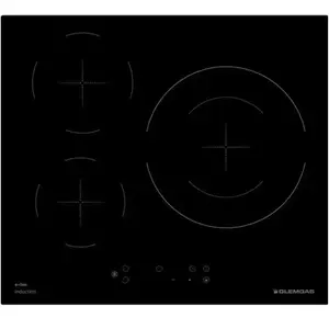 Glem Gas Glem Gas - Table induction gti630esl gti630esl pas cher