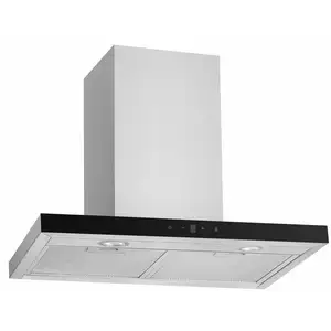 Airlux Airlux AHBS660SS Hotte murale box fine 60 cm