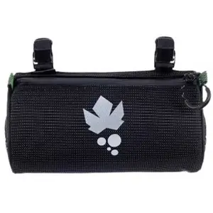 Miss Grape Handlebar bag Moon Commuting BlackVendu parbikeinn