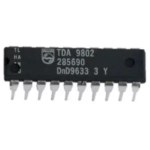 Indesit EEPROM POUR LAVE LINGE INDESIT - C00090643 pas cher