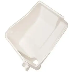 Tremie pour lave linge Indesit C00097835 pas cher