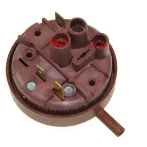 Indesit PRESSOSTAT EVOII 1 NIVEAU 185-80 POUR LAVE LINGE INDESIT - C00097735 pas cher