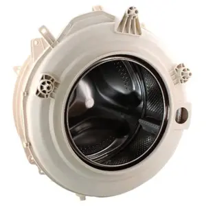 Indesit CUVE PL 46L EVOI-II+POU D280 H20 POUR LAVE LINGE INDESIT - C00096198 pas cher