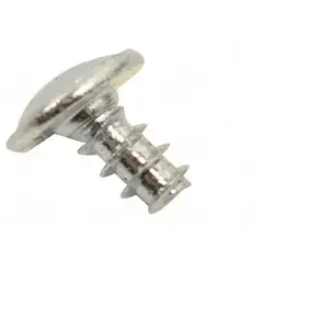 Vis de fixation charnière hublot WG82 pour machine à laver Merloni pas cher