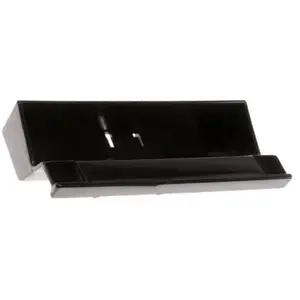 Poignée Noire - SCHOLTES - KLS61S - Lave-vaisselle pas cher
