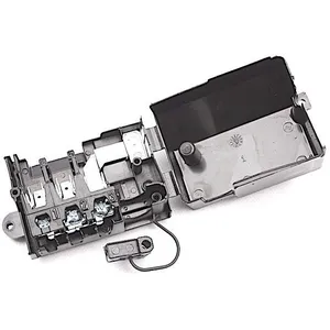 Whirlpool Plaque a bornes fastex pour four Scholtes C00039459 pas cher