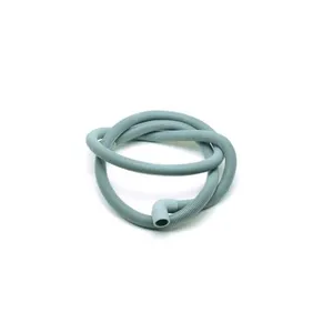 TUYAU VIDANGE pour LAVE LINGE INDESIT - C00051563 pas cher