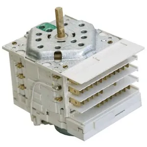 HOTPOINT ARISTON Programmateur eaton ec 4624.01 pour lave linge indesit -... pas cher
