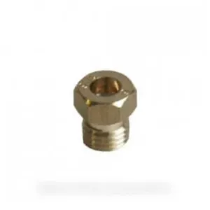 Whirlpool Injecteur, gicleur butane propane diam. 116 (a l'unite) d'origine (C00052940) Four, cuisinière 2I marchi, ariston hotpoint, cannon, creda, indesit, pas cher