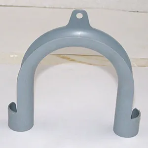 Support tuyau de vidange pour lave linge Scholtes C00019902 pas cher