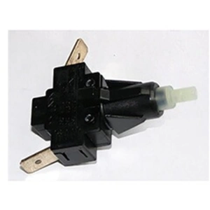 INTERRUPTEUR ON-OFF (IDC) pour LAVE LINGE INDESIT - C00080662 pas cher
