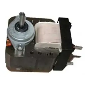 MOTEUR DE VENTILATION 230V. 50HZ pour SECHE LINGE INDESIT -... pas cher