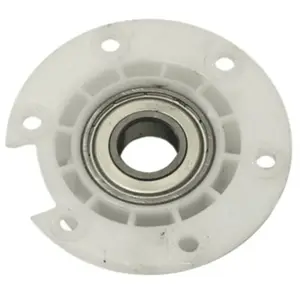 Support tambour+roulement pour lave linge Indesit C00087966 pas cher